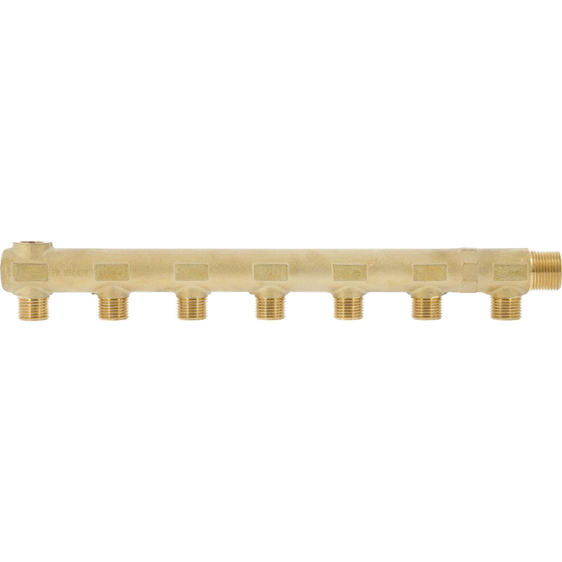 3/4" - 7 dériv. - Ø 28 mm