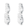 Support pour COF320/COF500 - Jeux de 4 supports