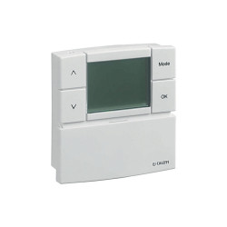 Thermostat d'ambiance digital - Filaire