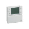 Thermostat d'ambiance digital - Filaire