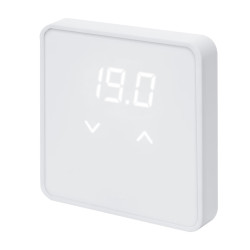 Thermostat blanc pour régulateur REG230 SMART HOME MY THERMA HOME