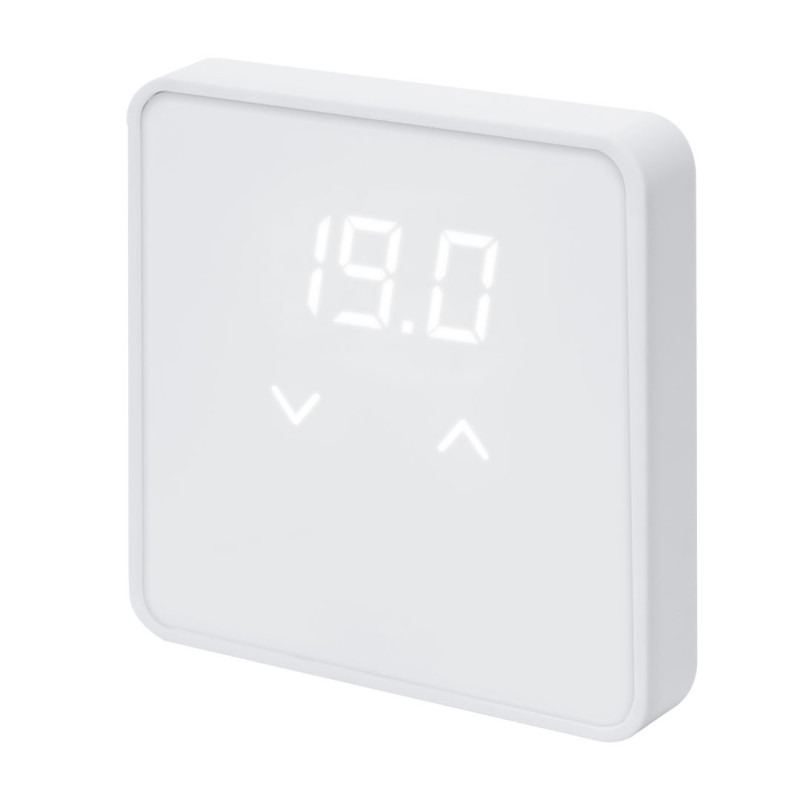 Thermostat blanc pour régulateur REG230 SMART HOME MY THERMA HOME