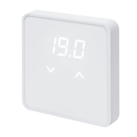 Thermostat blanc pour régulateur REG230 SMART HOME MY THERMA HOME
