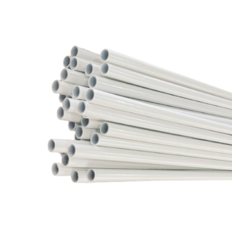 Barre de Multicouche XR Longueur 4 m