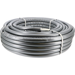 Tube Multicouche XR PréIsolé gamme XR 9 mm