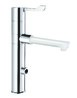 Mitigeur automatique à bec orientable H.160 + 1