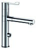 Mitigeur automatique à bec orientable H.160 + 2