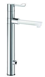Mitigeur automatique à bec orientable H.300 + 1