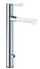 Mitigeur automatique à bec orientable H.300 + 1