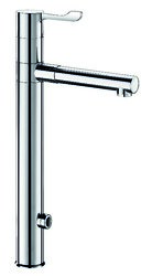 Mitigeur automatique à bec orientable H.300 + 2