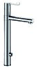Mitigeur automatique à bec orientable H.300 + 2