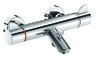 Mitigeur bain-douche thermostatique SECURITHERM