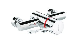 Mitigeur de douche thermostatique séquentiel SECURITHERM - Filtres terminaux