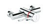 Mitigeur de douche thermostatique séquentiel SECURITHERM - Filtres terminaux