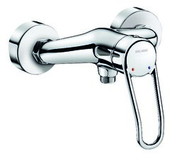 Mitigeur de douche EP, manette ajourée, réf. 2539EPS