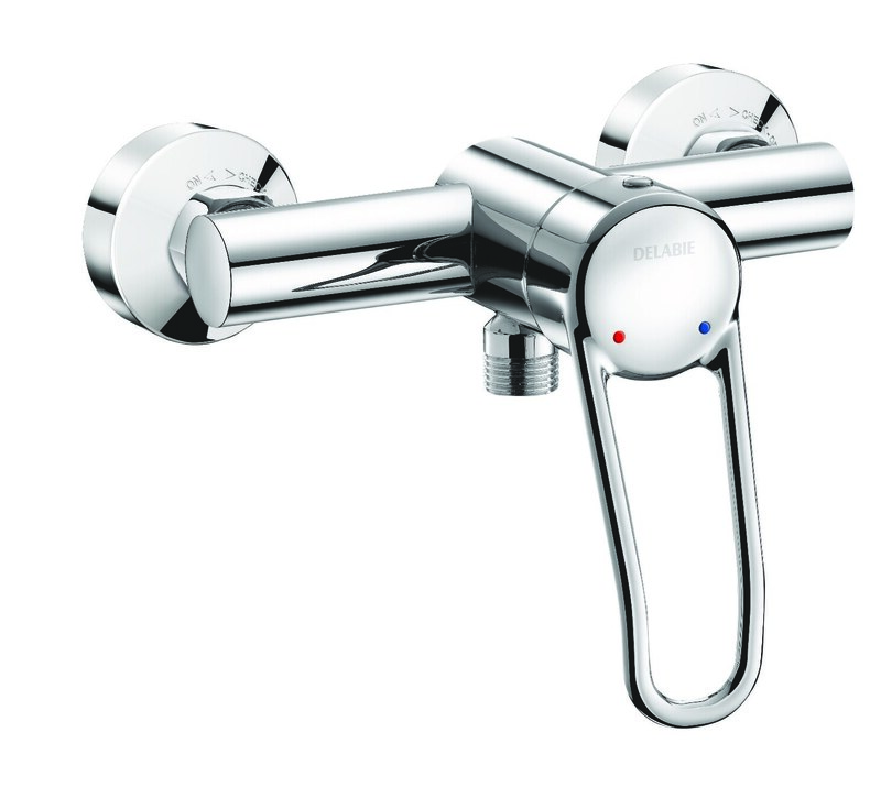 Mitigeur douche mécanique Securitouch, réf. 2739