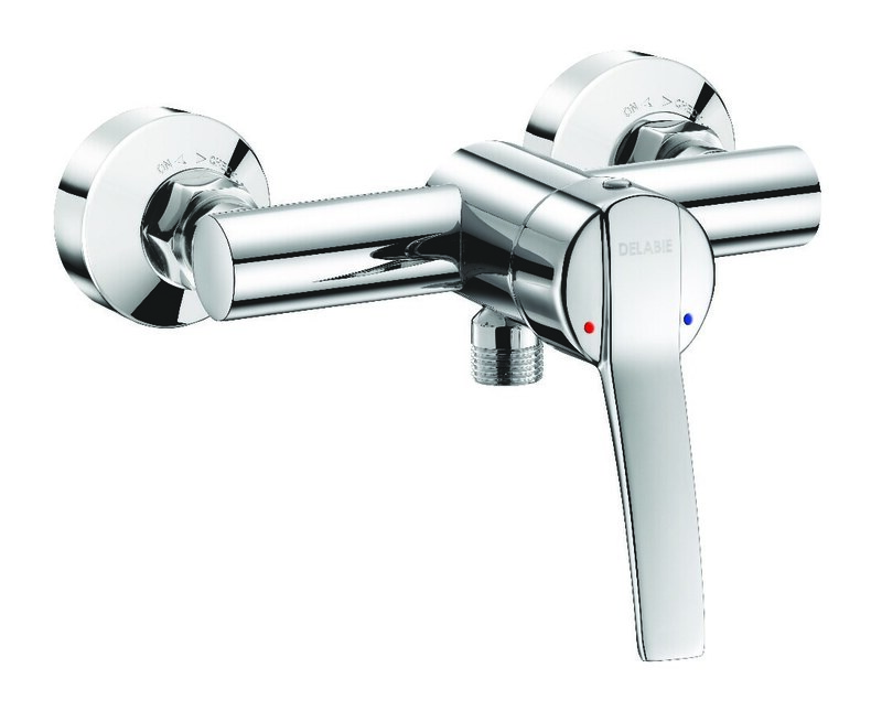 Mitigeur douche SECURITHERM EP, réf. 2739TEP