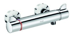 Mitigeur douche thermostatique SECURITHERM, réf. H9741