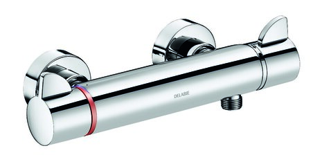 Mitigeur douche thermostatique SECURITHERM, réf. H9741S