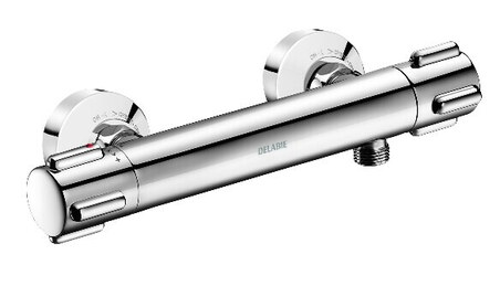 Mitigeur douche thermostatique
