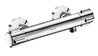 Mitigeur douche thermostatique
