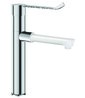 Mitigeur EP à bec BIOCLIP orientable H.180