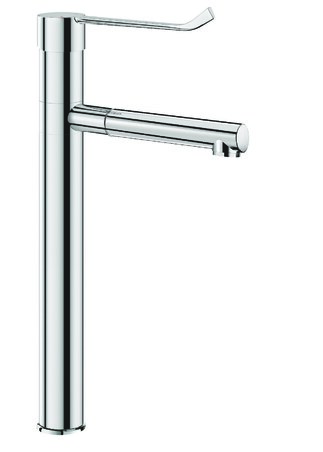Mitigeur EP à bec BIOCLIP orientable, réf. 2870T3EP