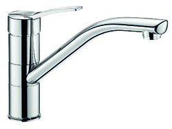 Mitigeur évier à bec orientable H.155