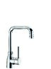 Mitigeur lavabo à bec orientable H.195