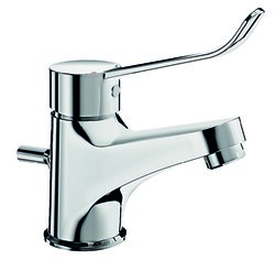 Mitigeur lavabo H.60, avec tirette
