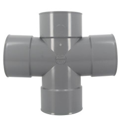 Embranchement double femelle-femelle