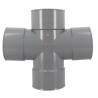 Embranchement double femelle-femelle