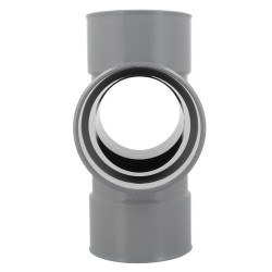 Embranchement double femelle-femelle