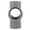 Embranchement double femelle-femelle