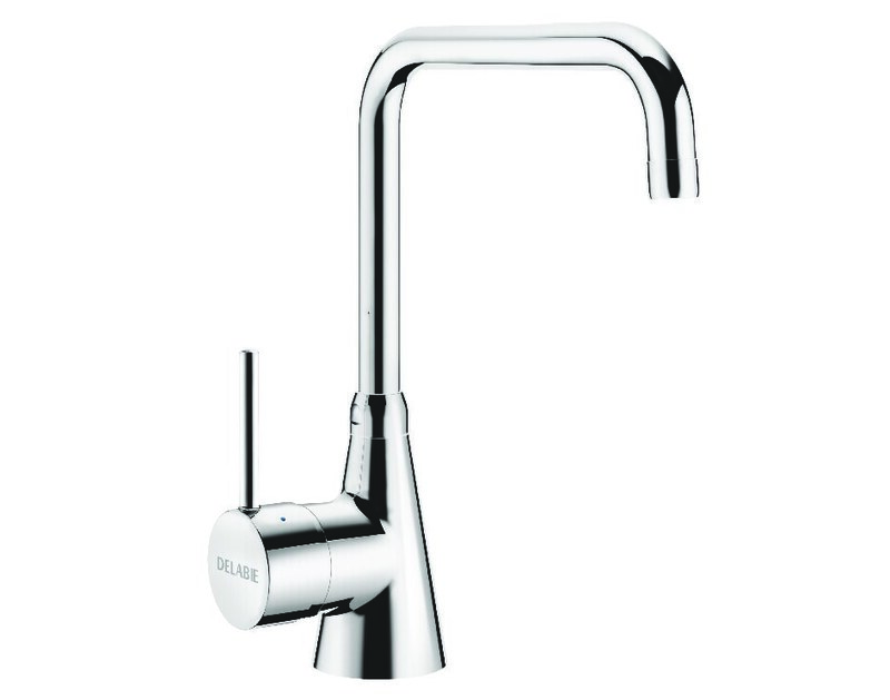 Mitigeur monotrou s/plage 60 l/min, réf. 5650T2