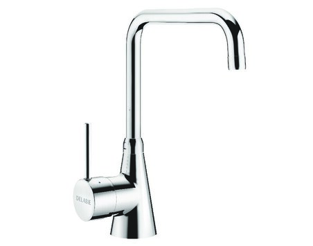 Mitigeur monotrou s/plage 60 l/min, réf. 5650T2
