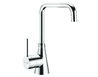 Mitigeur monotrou s/plage 60 l/min, réf. 5650T2
