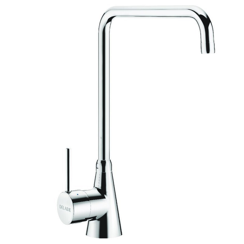 Mitigeur monotrou s/plage 60 l/min, réf. 5650T3