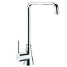 Mitigeur monotrou s/plage 60 l/min, réf. 5650T3