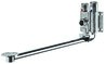 MIXFOOT mitigeur à pédale MM1/2"