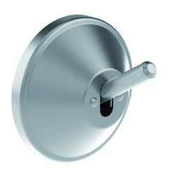 Patère antipendaison Ø90 Inox 304