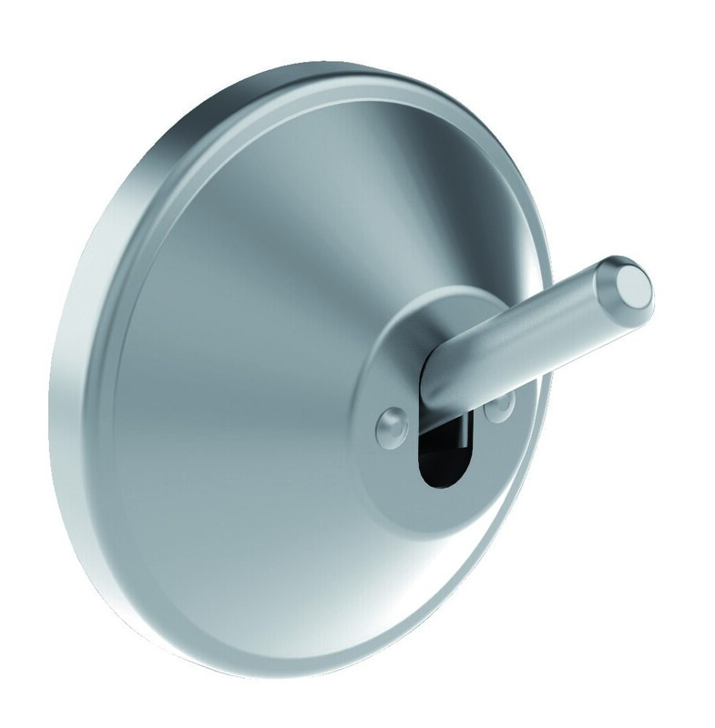 Patère antipendaison Ø90 Inox 304
