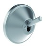 Patère antipendaison Ø90 Inox 304