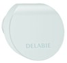 Patère Be-Line aluminium blanc mat