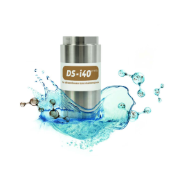 Désemboueur DRAG'EAU en inox 316L, sans électricité ni entretien