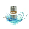 Désemboueur DRAG'EAU en inox 316L, sans électricité ni entretien