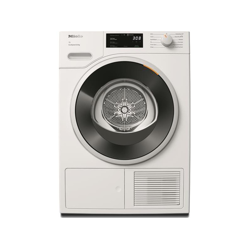 MIELE Sèche-linge TWC640WP