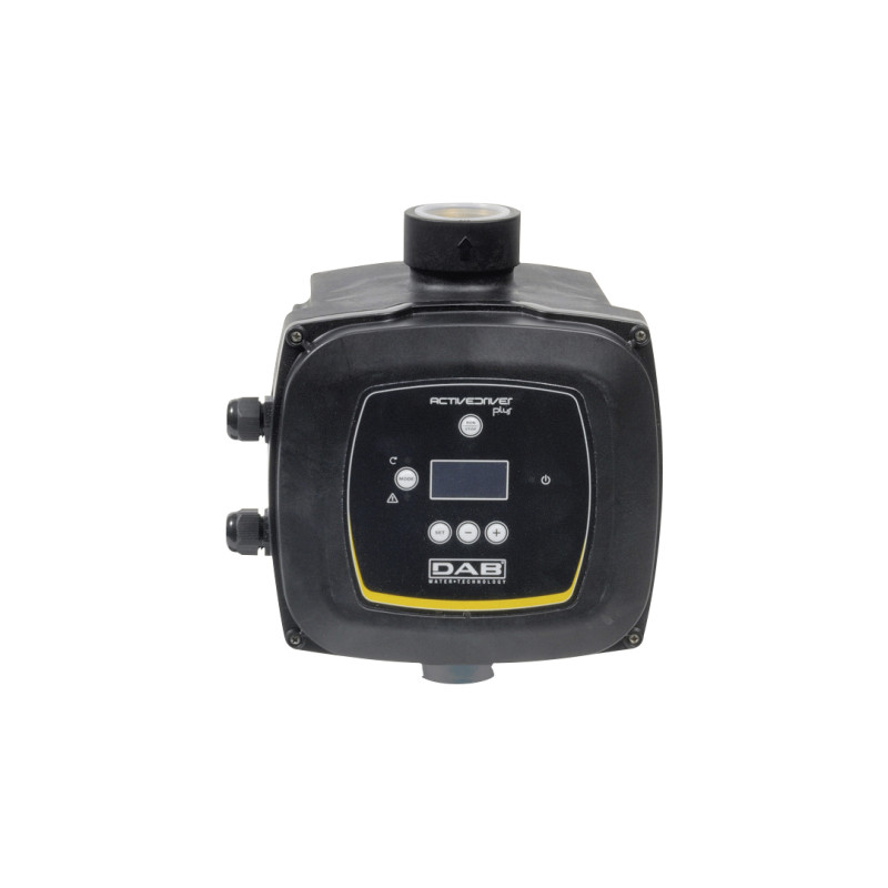 Variateur de vitesse ACTIVE DRIVER (+) M/T