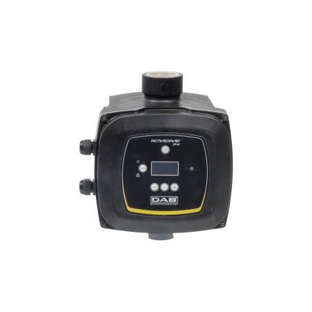 Variateur de vitesse ACTIVE DRIVER (+) M/M 1.1