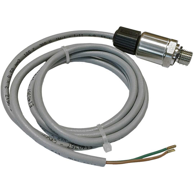 Capteur de pression 4-20Ma 16B + Câble 10Mt